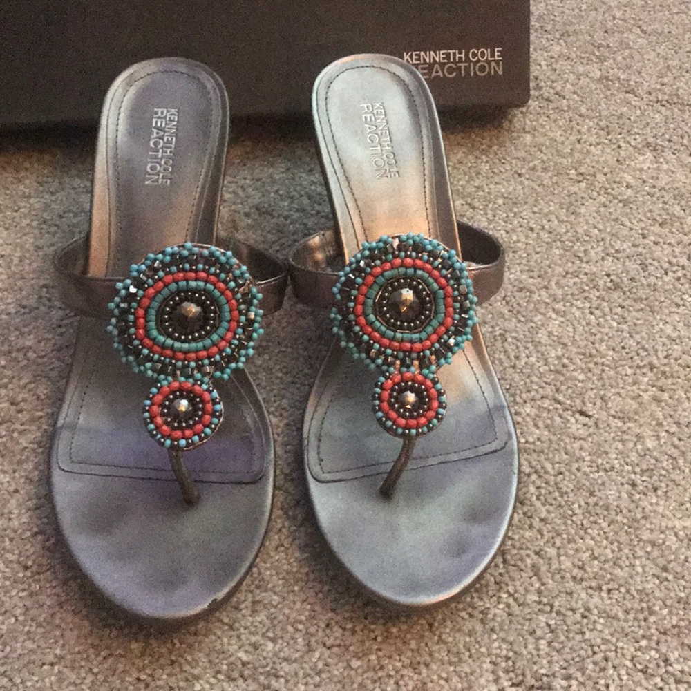 Kenneth Cole Sandals